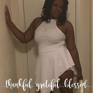 Meet your Posher, Sharron